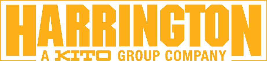 Harrington A Kito Group Company Logo